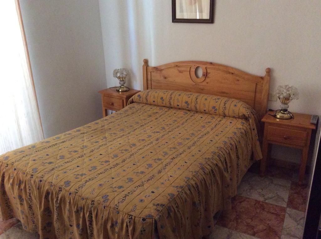 Pension Princesa Granada Room photo