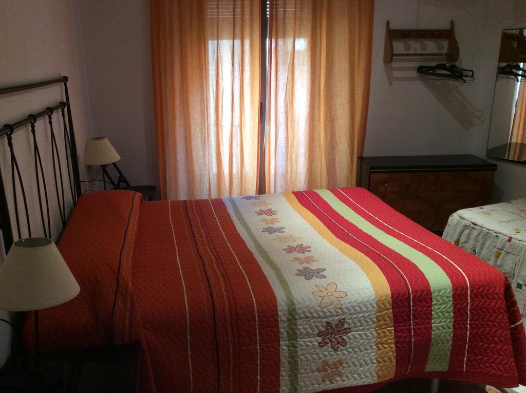 Pension Princesa Granada Exterior photo